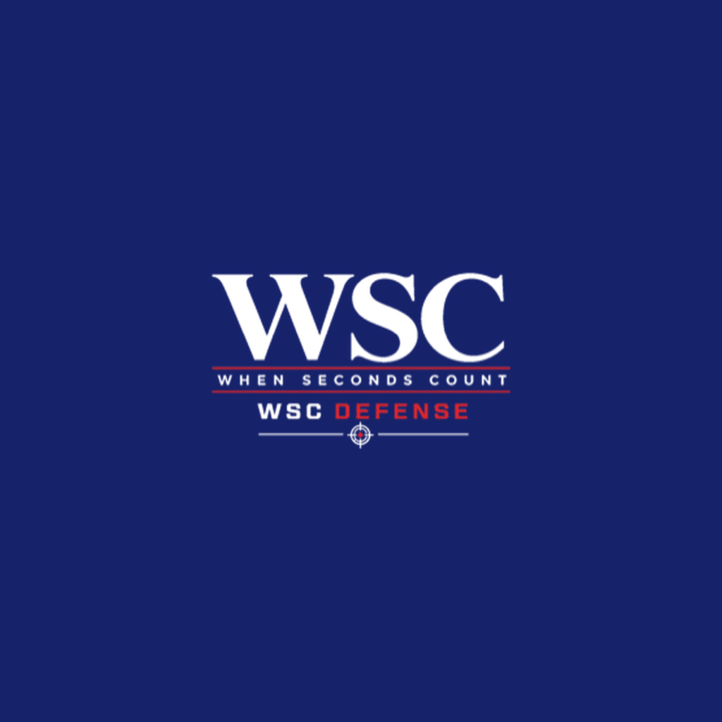 WSC Defense logo